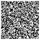 QR code with M T A Construction Group LLC contacts