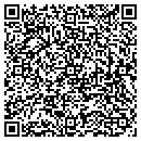 QR code with S M T Graphics LLC contacts