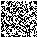 QR code with A Electrolysis contacts