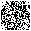 QR code with Zinn Graphics Inc contacts