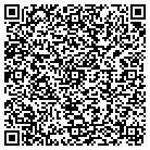 QR code with Hintons Carpet Cleaning contacts