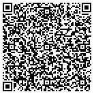QR code with Allegra Print & Imaging contacts