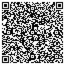 QR code with Hairadicator Electrolysis contacts