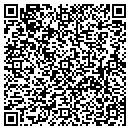 QR code with Nails By LA contacts