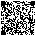 QR code with Custom Lawn Service Inc contacts