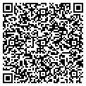 QR code with Lim Fongs contacts