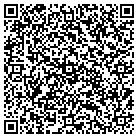 QR code with A Barone & Sons Construction Corp contacts
