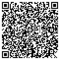 QR code with A & M Lobster Co Inc contacts