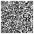 QR code with Harold Crider contacts