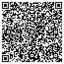 QR code with James CO Storage contacts