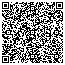 QR code with Tj Maxx contacts