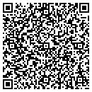 QR code with J & J Storage contacts