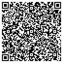 QR code with John's Storage contacts