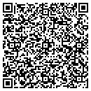 QR code with A & A Of N C Inc contacts