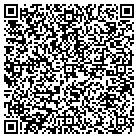 QR code with Chapman & Thornburg Print Shop contacts