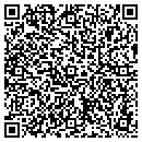 QR code with Leave It Lock It Self Storage contacts