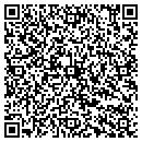 QR code with C & K Meats contacts