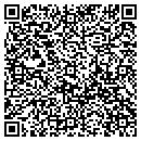 QR code with L F X LLC contacts