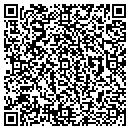 QR code with Lien Storage contacts