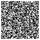 QR code with D Magness Construction Inc contacts