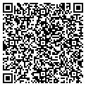 QR code with Blood Farm contacts