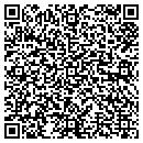 QR code with Algoma Printing Inc contacts