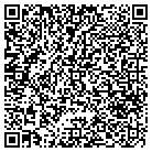 QR code with Aesthetics & Electrolysis Cent contacts