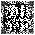 QR code with Anderson Graphics Inc contacts