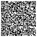 QR code with A Francoise Re-Rn contacts