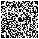 QR code with Aguiar Terry contacts