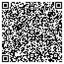 QR code with North East Auto Sales contacts