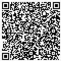 QR code with Baker Printing contacts