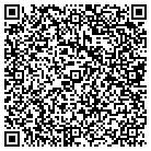 QR code with Galleria Azul Jewelry & Pottery contacts