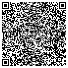 QR code with Backstage Hair Design contacts