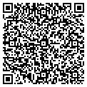 QR code with Micheal P Branch contacts