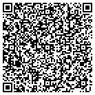 QR code with Mad River Storage Center contacts