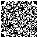 QR code with Atlantic Pole Buildings contacts
