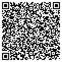 QR code with P R Crafts contacts
