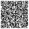 QR code with Gyms Fitness Center contacts