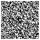 QR code with Marmaxx Operating Corp contacts