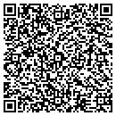 QR code with A1 Print & Copy Center contacts