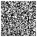 QR code with A C Printing contacts