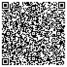 QR code with Advanced Printing & Graphics contacts