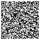 QR code with B&T Meat Processor contacts