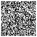 QR code with Hush Salon & Day Spa contacts