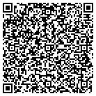 QR code with Angela Baker Dba B S Contracto contacts