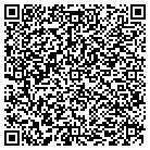 QR code with National Alnce For Mntally Ill contacts