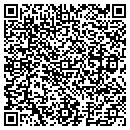 QR code with AK Printing & Signs contacts