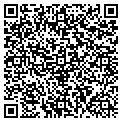 QR code with Uranus contacts