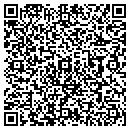QR code with Paguate Mart contacts